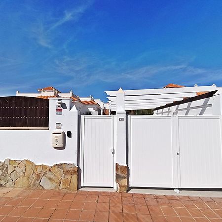 Vv Luna Golf Caleta De Fuste Zewnętrze zdjęcie